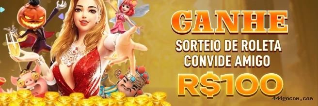 Cassino ao vivo no Brasil | 444Go.com: segura e premiada
