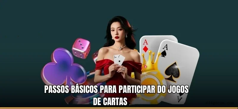 A Magia dos Caça-Níqueis no 444Go.com