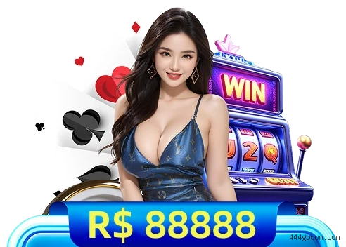 Poker no 444Go.com: experiência segura no Brasil